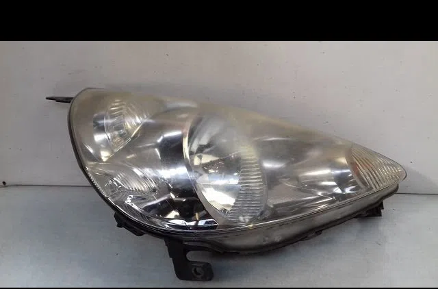 Phare droit Honda JAZZ II (GD_, GE3, GE2) 1.3 idsi (gd1) (2002-2008) occasion
