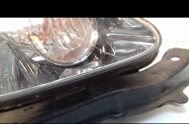 Phare droit Honda JAZZ II (GD_, GE3, GE2) 1.3 idsi (gd1) (2002-2008) occasion