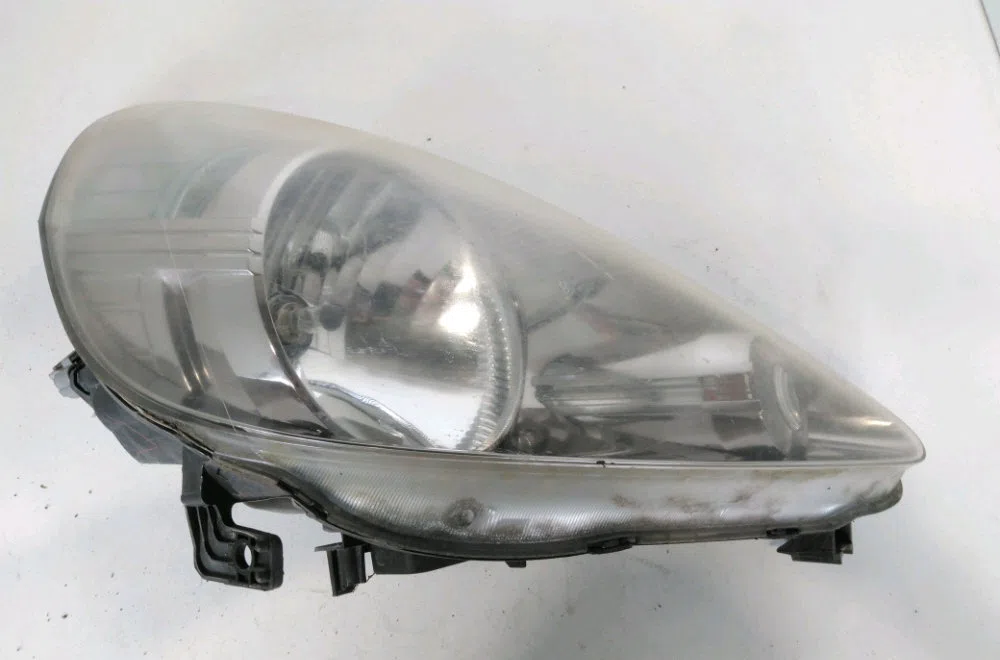 Phare droit Honda JAZZ II (GD_, GE3, GE2) 1.3 idsi (gd1) (2002-2008) occasion