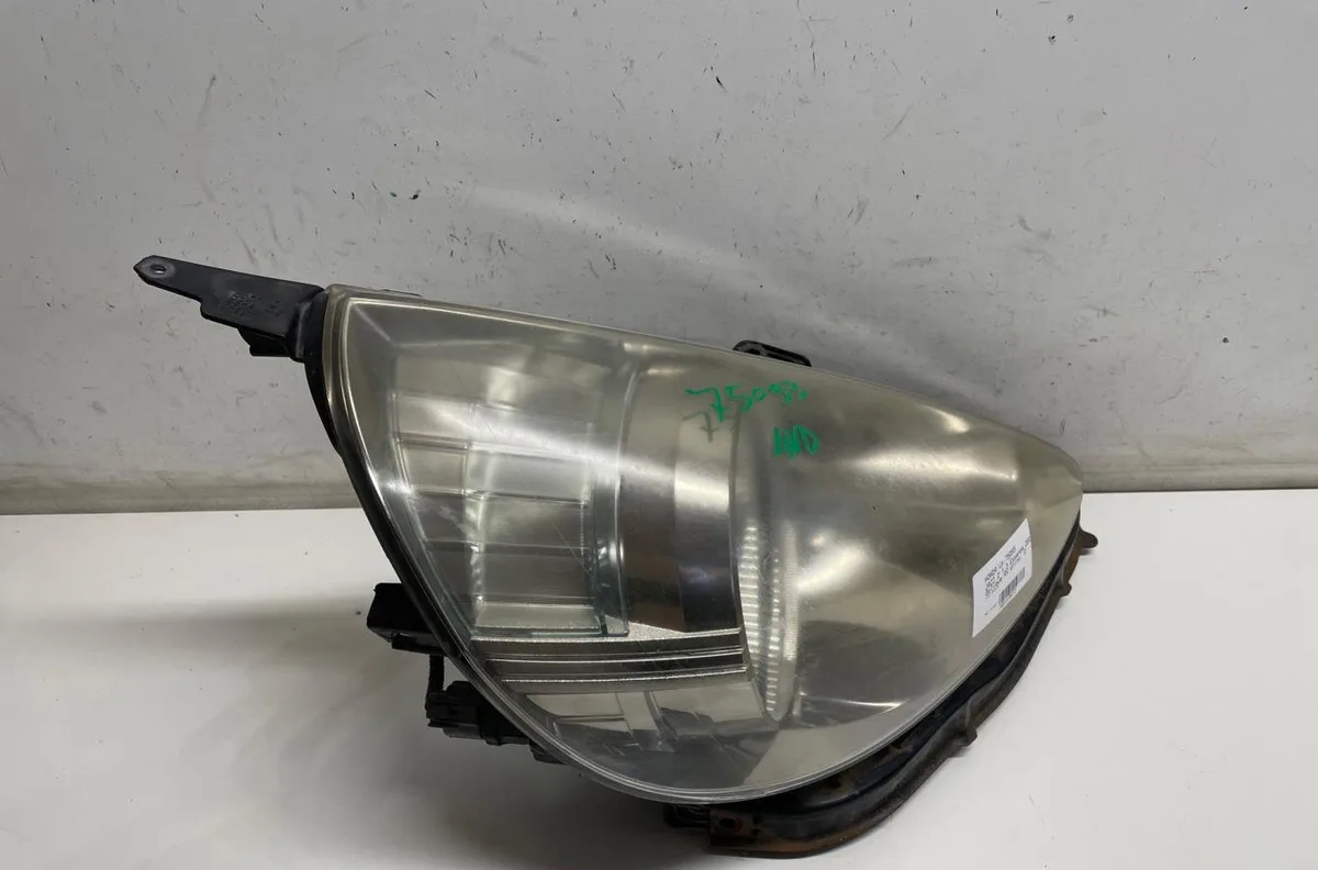 Phare droit Honda JAZZ II (GD_, GE3, GE2) 1.4 idsi (ge3, gd1) (2006-2008) occasion