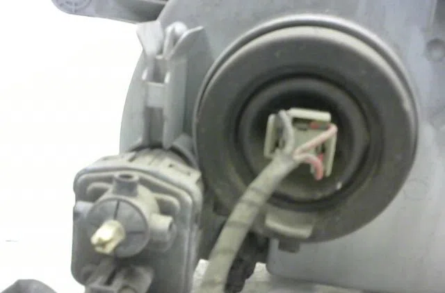 Phare droit Hyundai ATOS (MX) 1.0 i (1998-2000) occasion