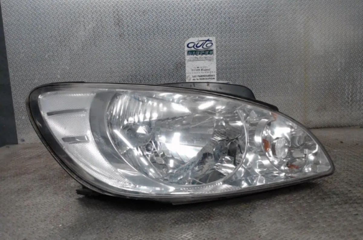 Phare droit HYUNDAI GETZ  0 occasion