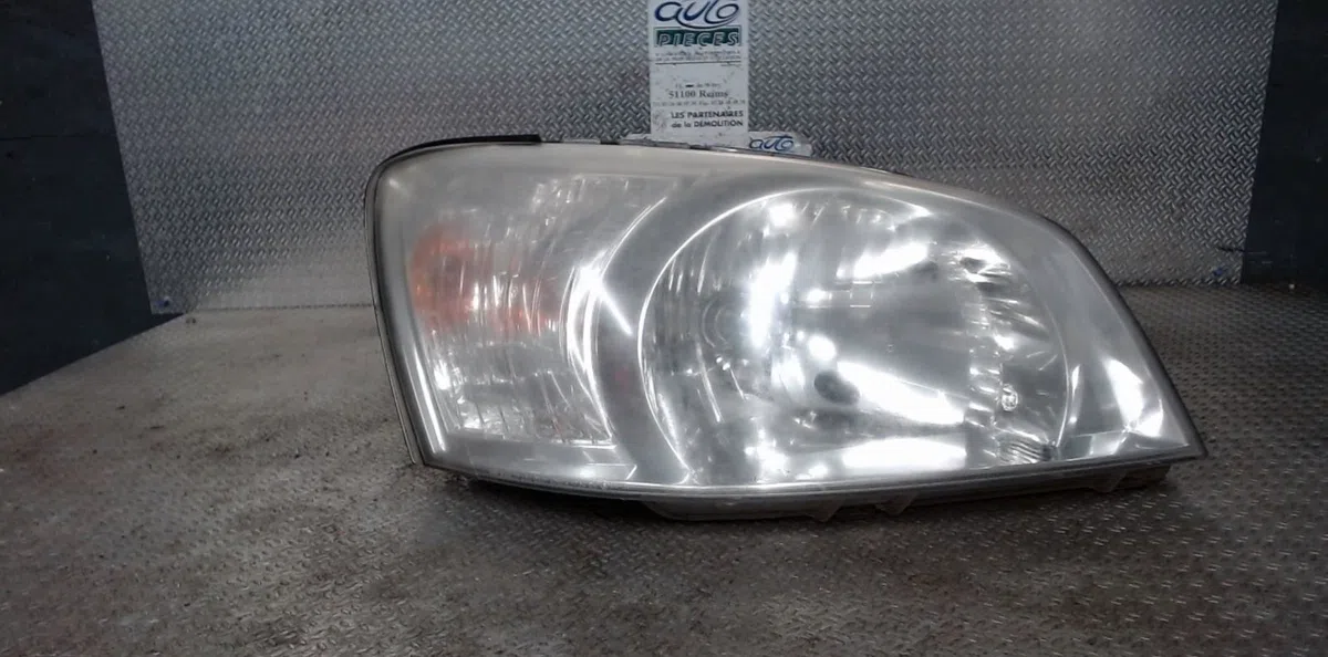 Phare droit HYUNDAI GETZ  GETZ PHASE 1 occasion