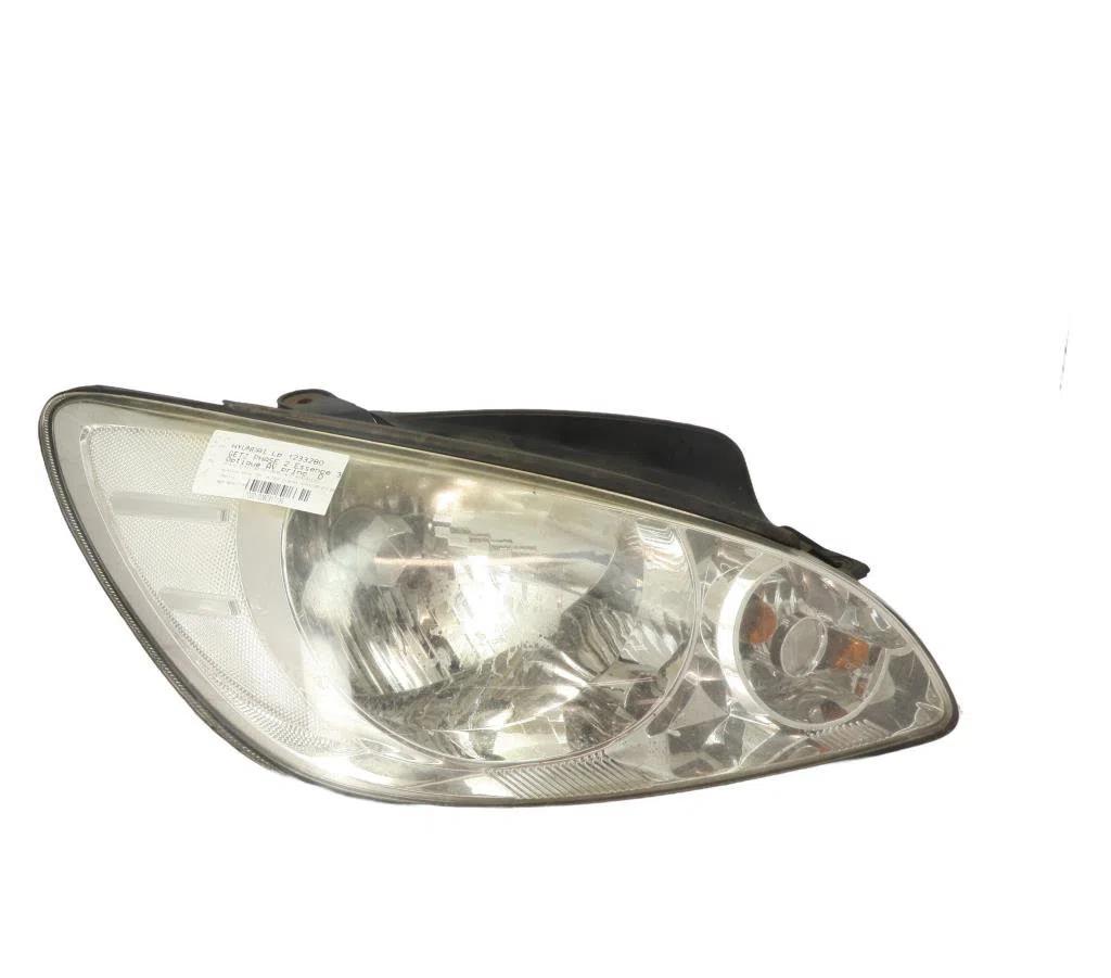 Phare droit HYUNDAI GETZ  GETZ PHASE 2 occasion