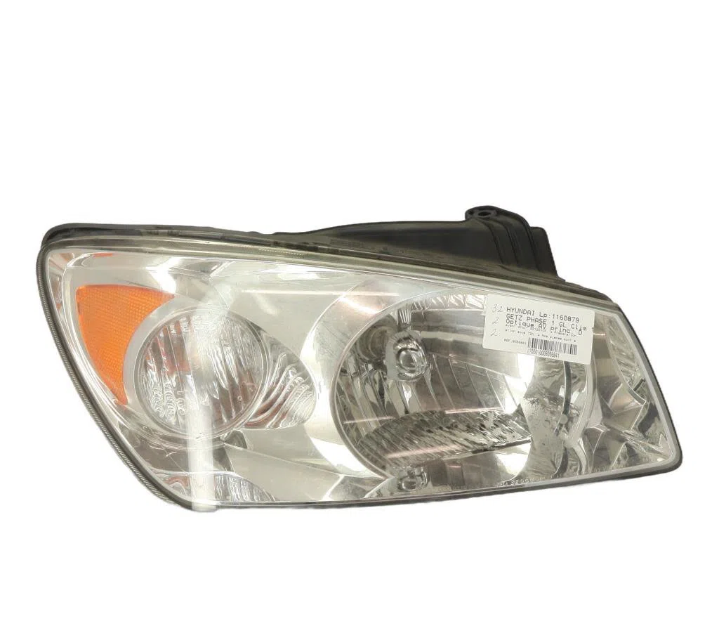 Phare droit Hyundai GETZ (TB) 1.3 i (2002-2004) occasion