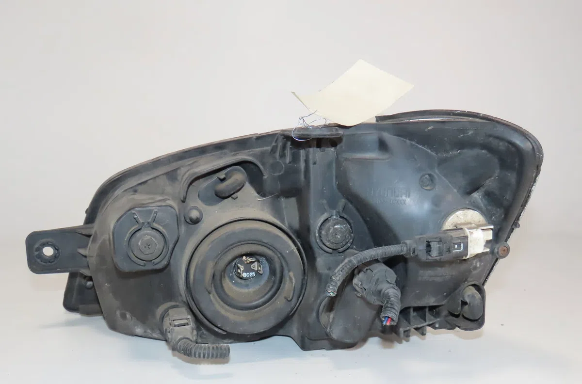 Phare droit Hyundai GETZ (TB) 1.5 crdi (2003-2005) 5 portes occasion