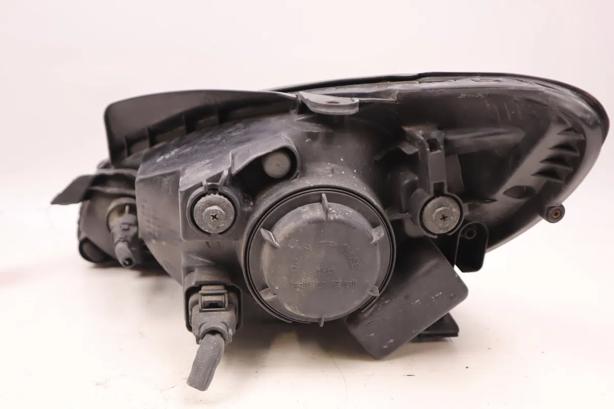 Phare droit Hyundai GETZ (TB) 1.5 crdi (2003-2005) occasion
