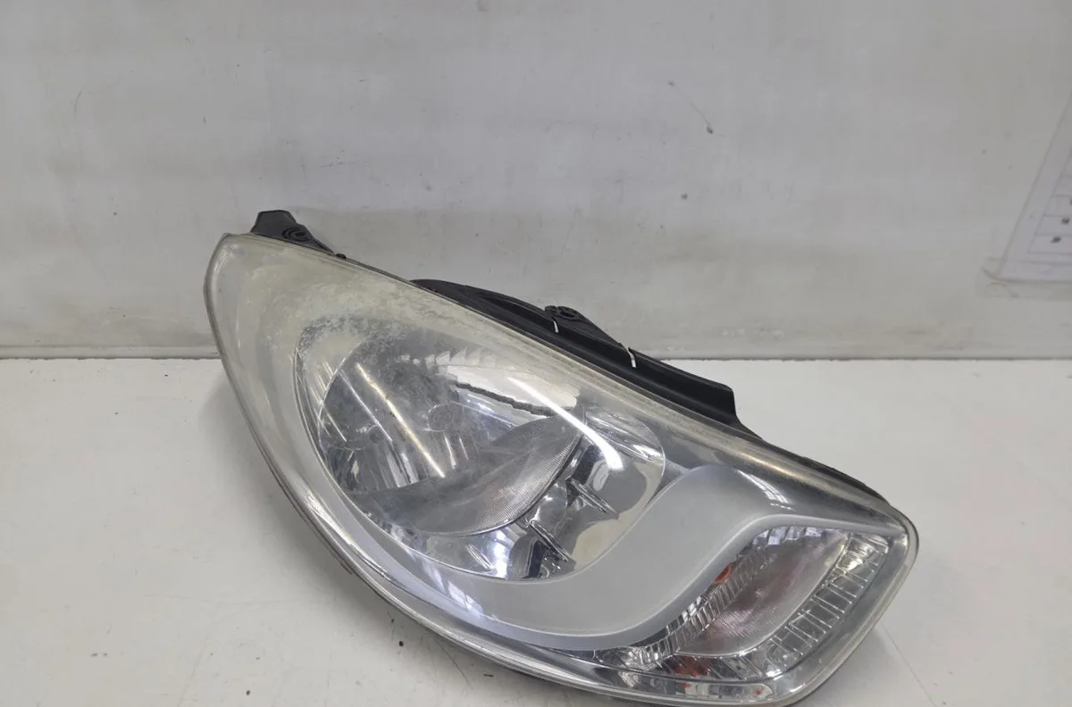 Phare droit HYUNDAI I 10 1 PHASE 2 occasion