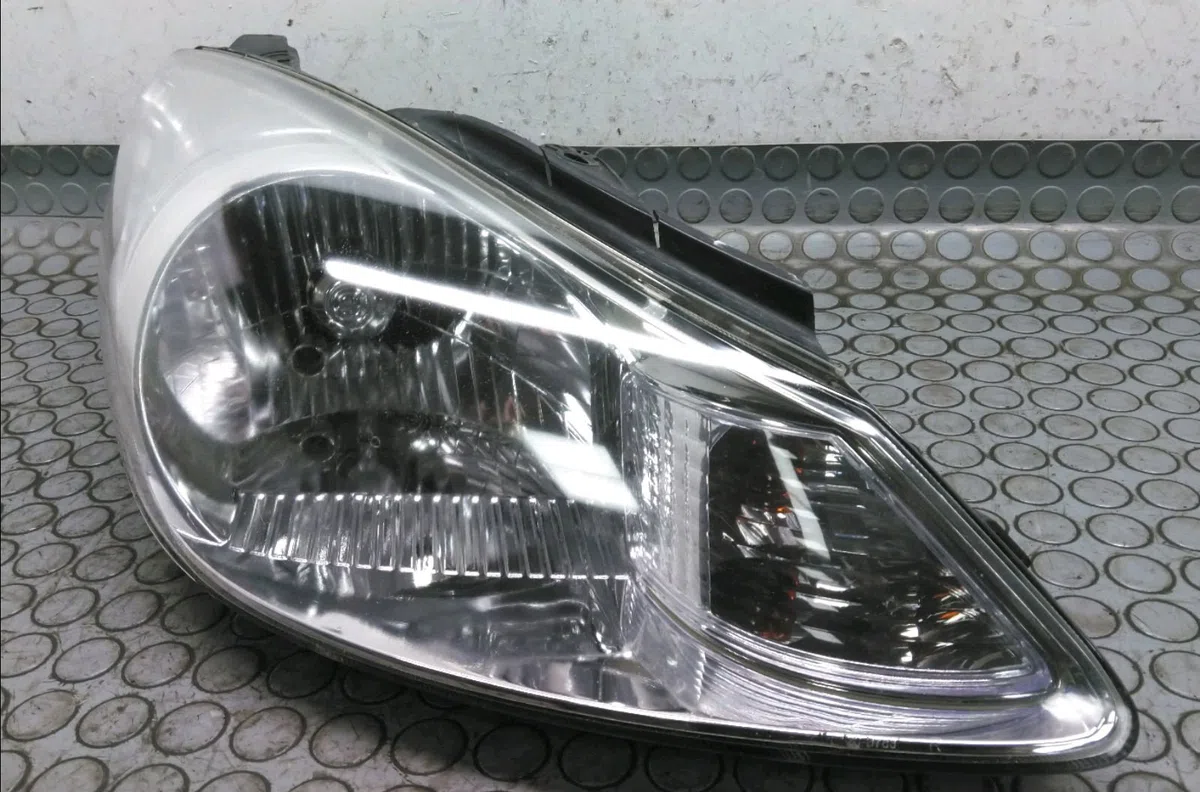 Phare droit Hyundai I10 I (PA) 1.1 crdi (2008-2011) occasion