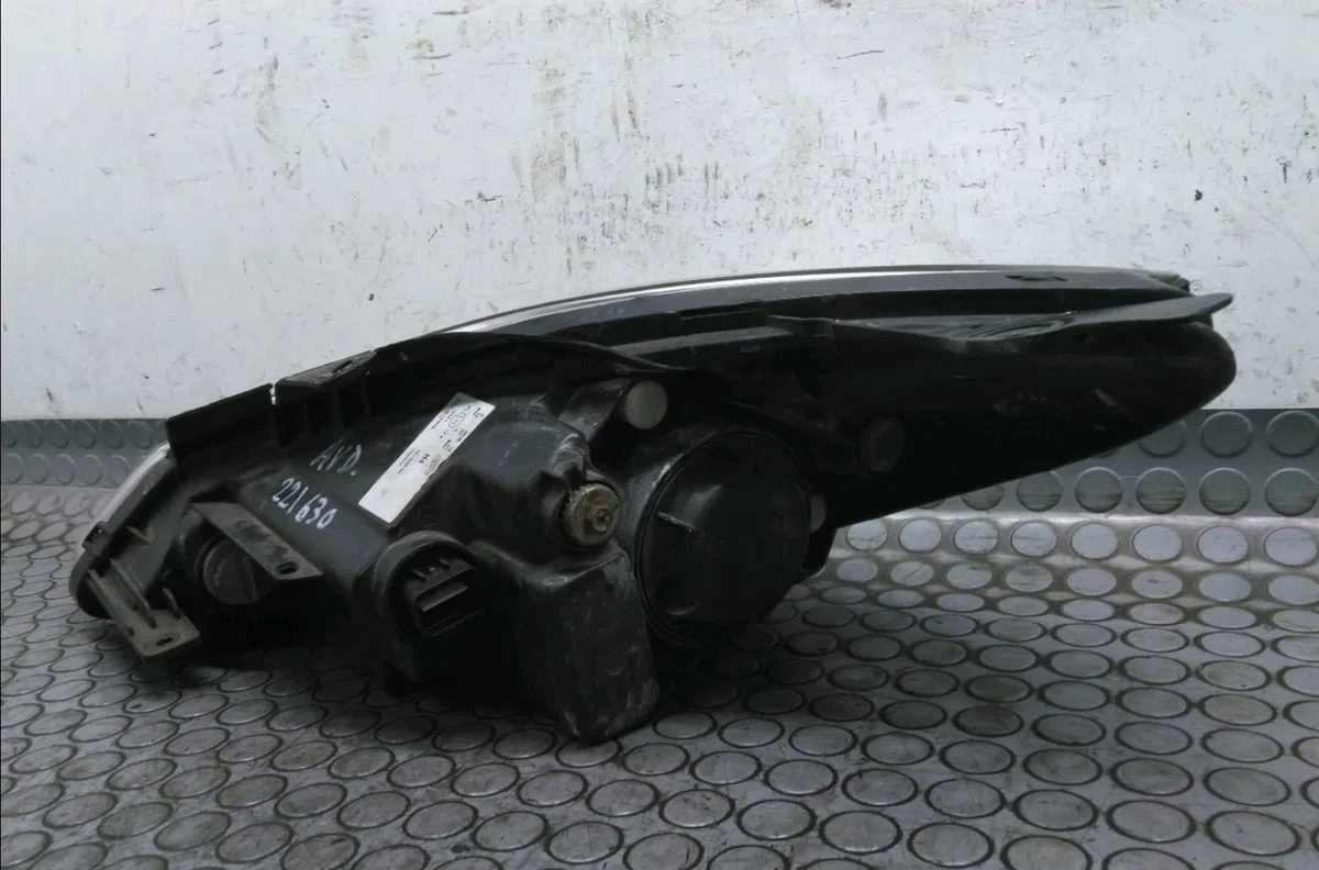 Phare droit Hyundai I10 I (PA) 1.1 crdi (2008-2011) occasion