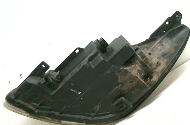 Phare droit Hyundai I10 I (PA) 1.2 (2011-2013) occasion