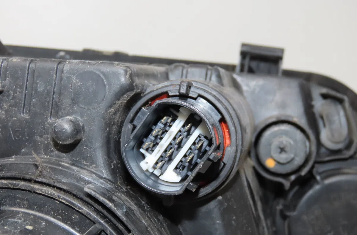 Phare droit Hyundai I20 I (PB, PBT) 1.2 (2008-2012) occasion