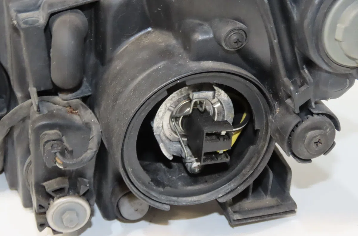 Phare droit Hyundai I30 (FD) 1.6 crdi (2007-2011) occasion