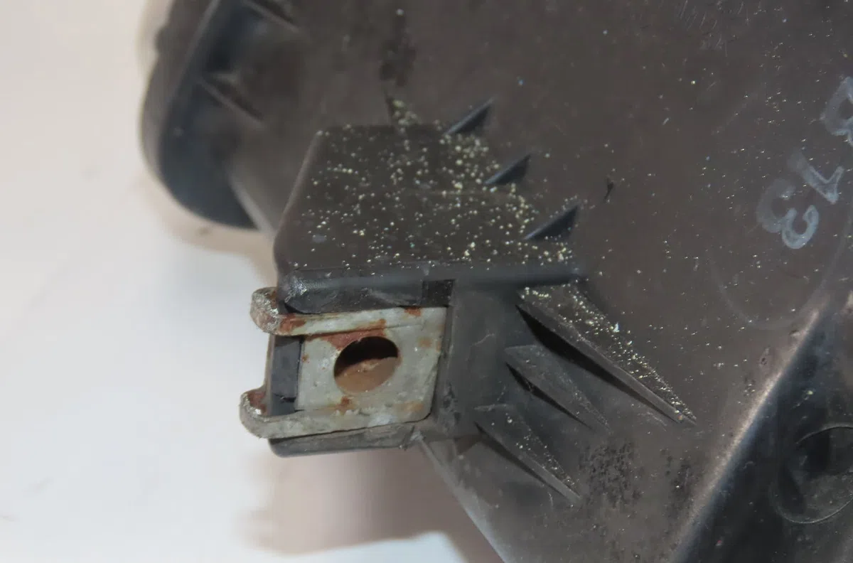 Phare droit Hyundai I30 (FD) 1.6 crdi (2007-2011) occasion