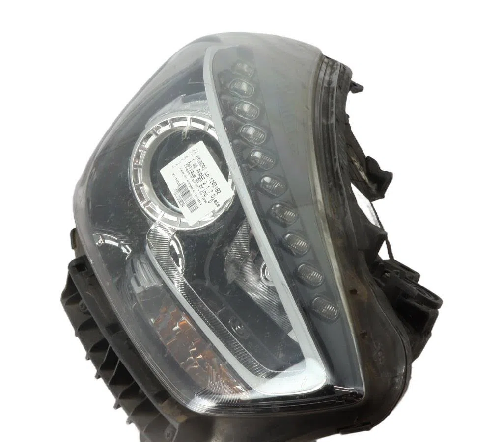 Phare droit Hyundai I40 I (VF) 1.7 crdi (2012-2019) occasion
