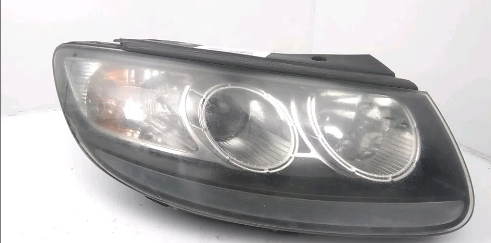 Phare droit Hyundai SANTA FÉ II (CM) 2.2 crdi gls 4x4 (2006-2009) occasion