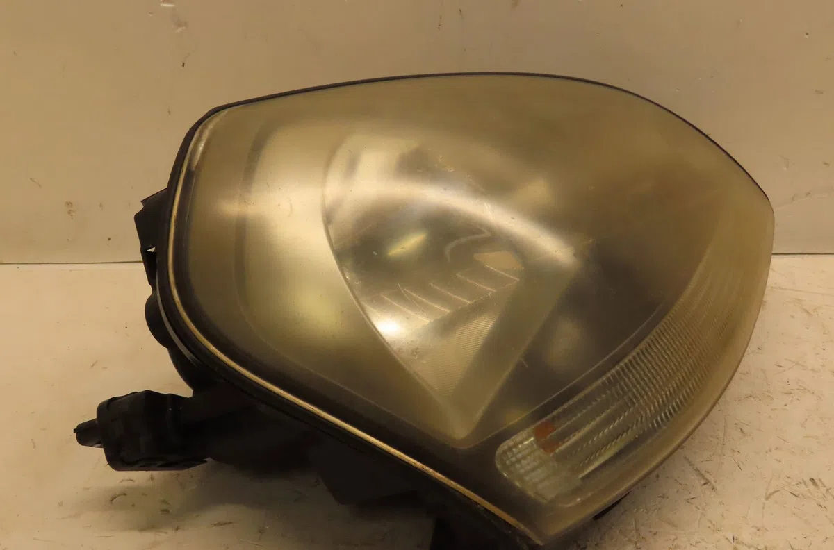 Phare droit Hyundai TUCSON (JM) 2.0 crdi (2006-2010) occasion