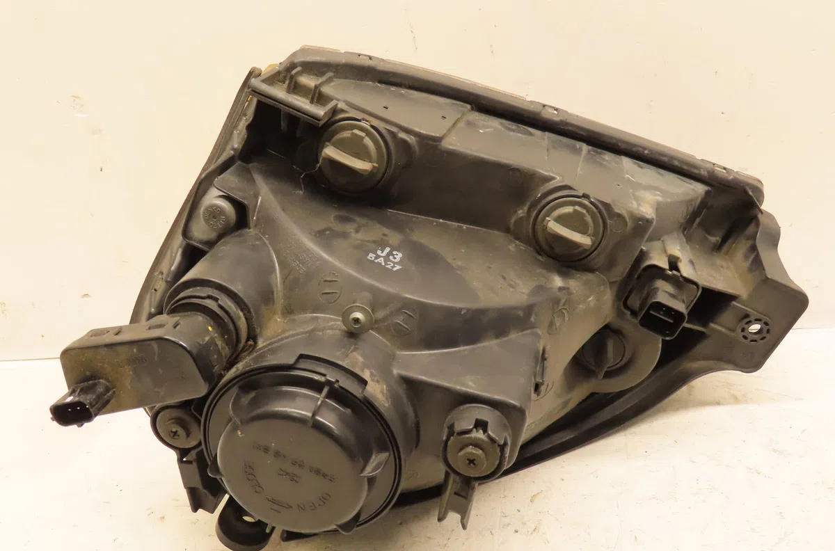 Phare droit Hyundai TUCSON (JM) 2.0 crdi (2006-2010) occasion