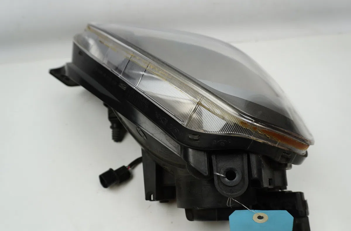 Phare droit Hyundai TUCSON (JM) 2.0 crdi traction intégrale (2004-2010) occasion
