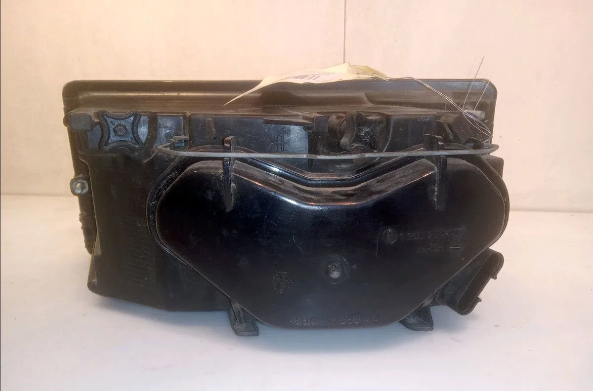 Phare droit Iveco DAILY III Camionnette 29 l 11 v (1999-2007) occasion