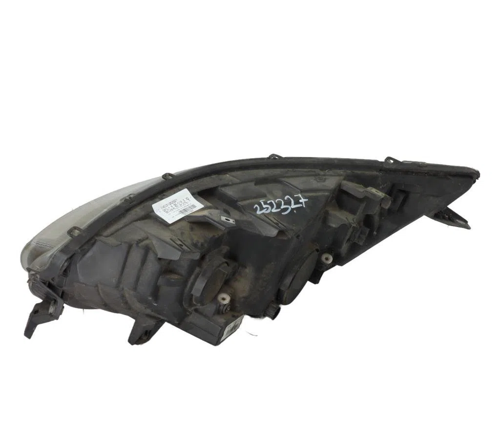 Phare droit Iveco DAILY VI Camion plate-forme-Châssis 33s14, 35s14, 35c14 (2016) occasion