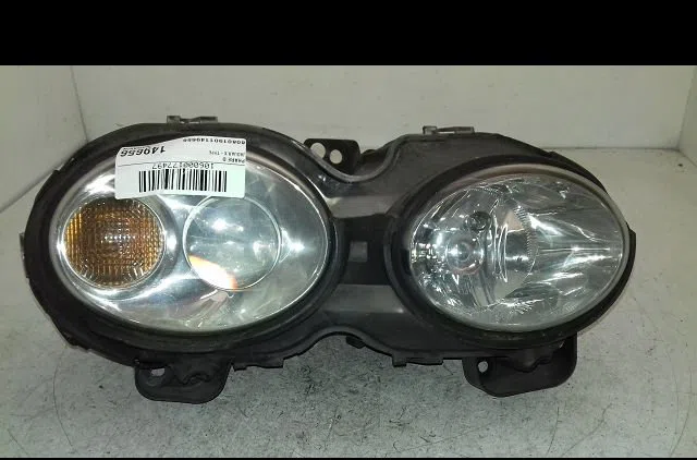 Phare droit Jaguar X-TYPE I (X400) 2.2 d (2005-2009) occasion