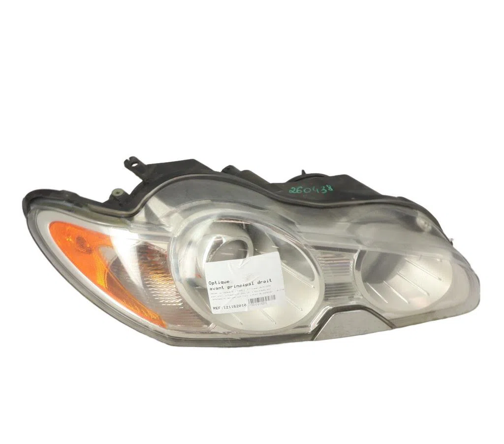 Phare droit Jaguar XF I (X250) 2.7 d (2008-2015) occasion
