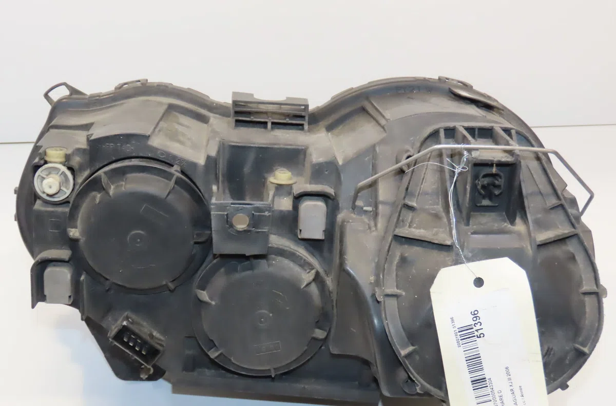 Phare droit Jaguar XJ (X350, X358) 3.6 (2003-2009) occasion