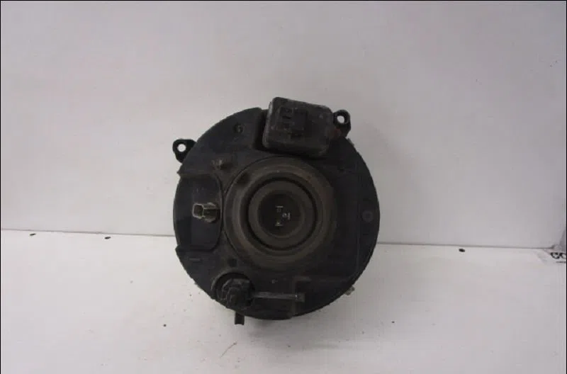 Phare droit Jeep CHEROKEE (KJ) 2.5 crd 4x4 (2001-2008) occasion