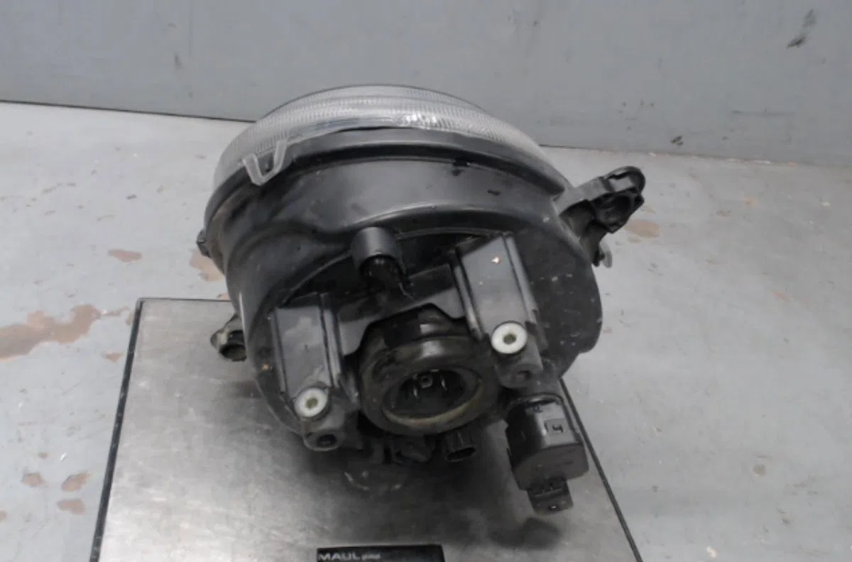 Phare droit Jeep COMPASS (MK49) 2.0 crd 4x4 (2006) occasion