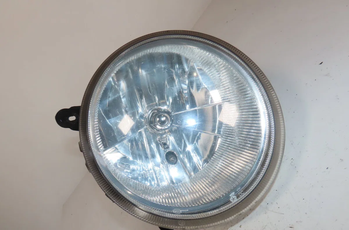 Phare droit Jeep PATRIOT (MK74) 2.0 crd 4x4 (2007-2017) occasion
