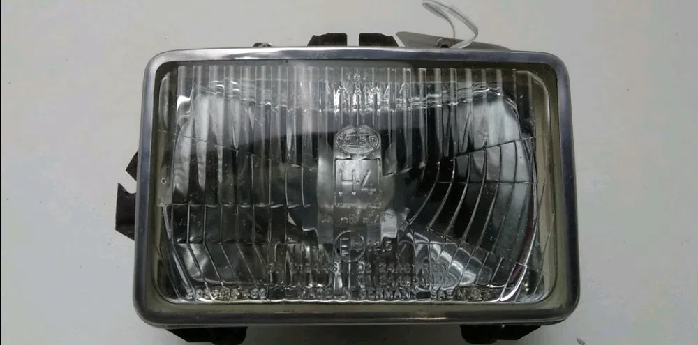 Phare droit Jeep WRANGLER II (TJ) 2.5 (1996-2007) occasion