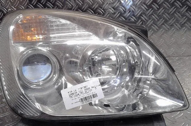 Phare droit Kia CARENS III Monospace (UN) 2.0 crdi 140 (2006) occasion