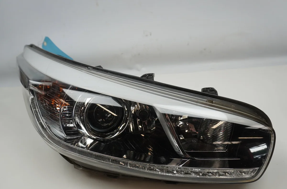 Phare droit Kia CEE'D (JD) 1.6 crdi 128 (2012-2018) occasion