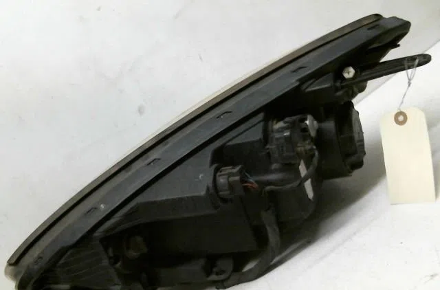 Phare droit Kia PICANTO II (TA) 1.0 (2011-2017) occasion