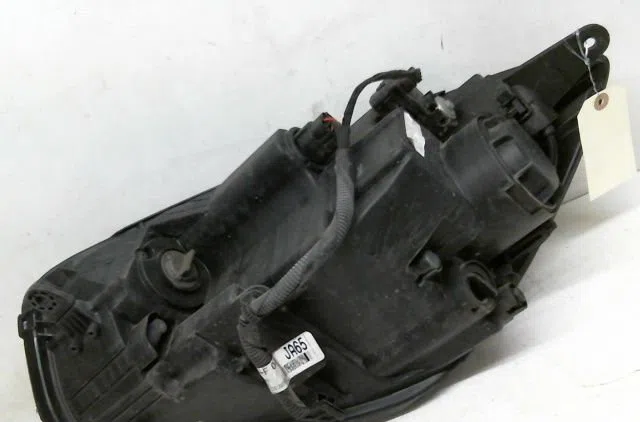 Phare droit Kia PICANTO II (TA) 1.0 (2011-2017) occasion