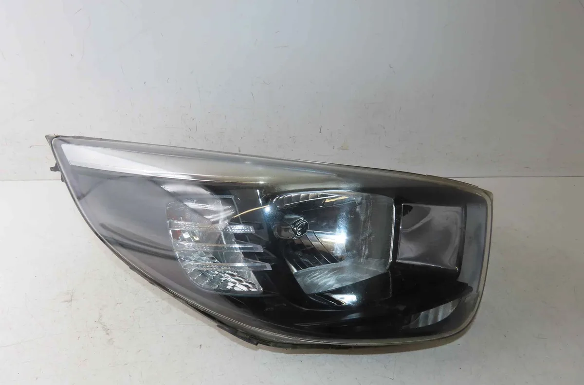 Phare droit KIA PICANTO III occasion