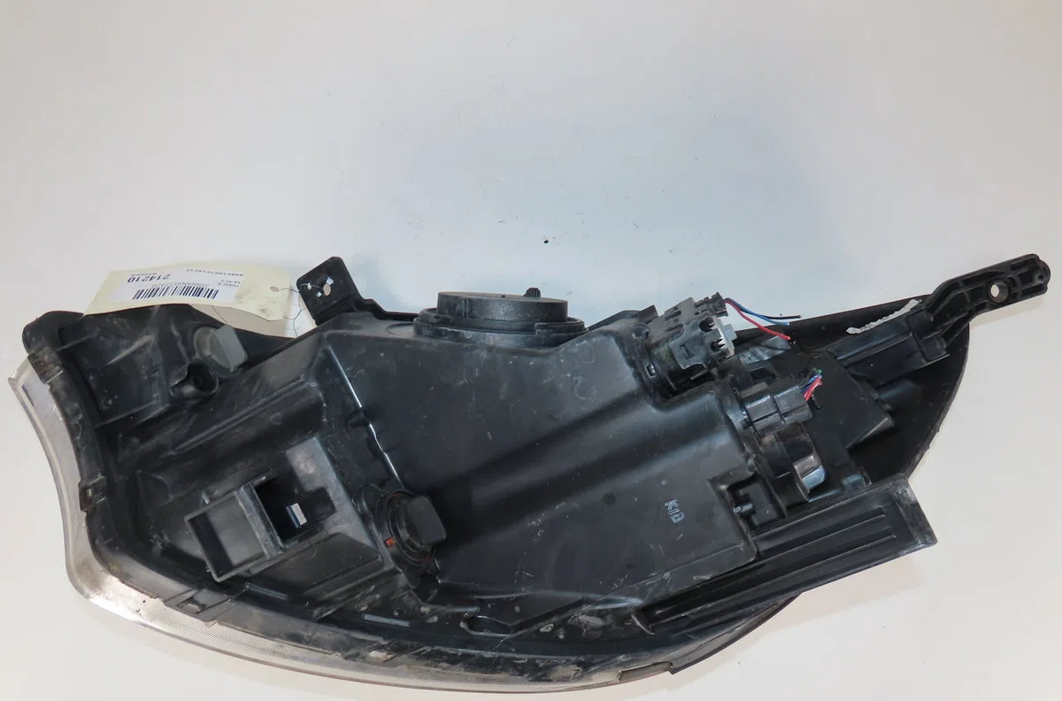 Phare droit Kia RIO III (UB) 1.2 cvvt (2014-2017) occasion