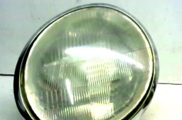 Phare droit LANCIA LYBRA 2000 occasion