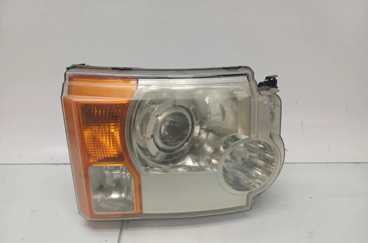 Phare droit LAND ROVER DISCOVERY 3 occasion