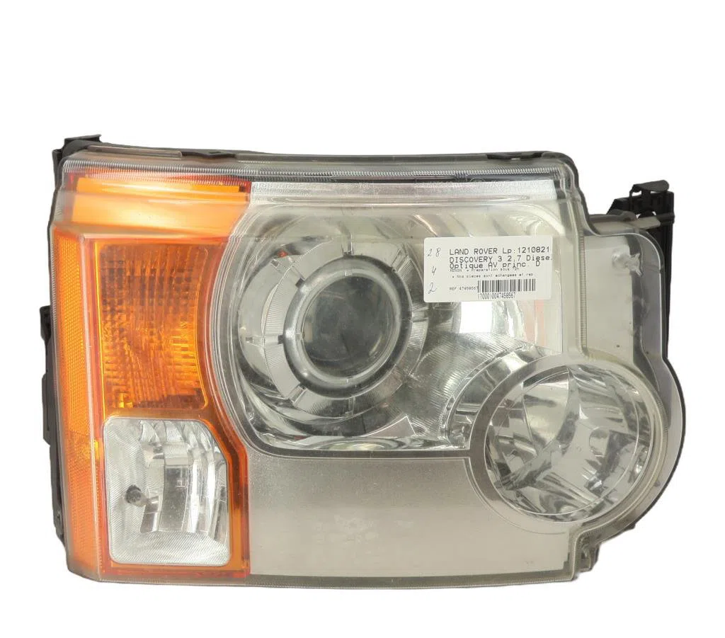 Phare droit Land rover DISCOVERY III (L319) 2.7 td 4x4 (2004-2009) occasion