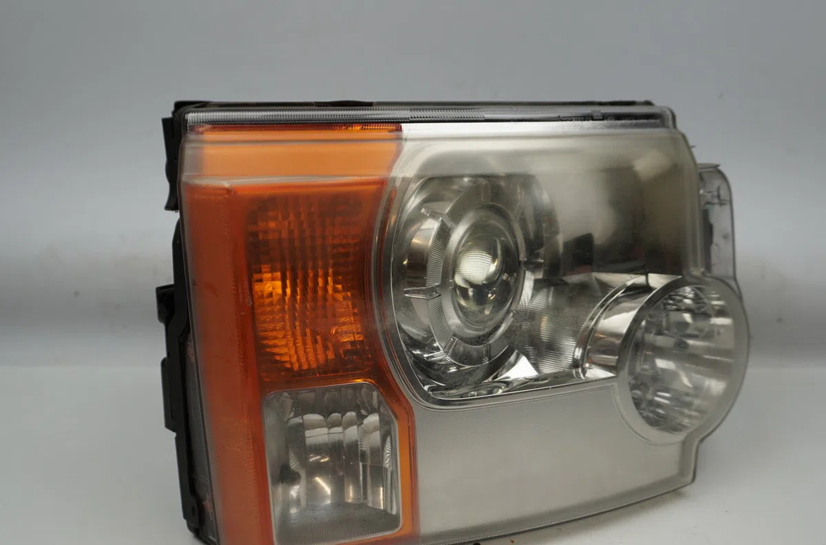 Phare droit Land rover DISCOVERY III (L319) 2.7 td 4x4 (2004-2009) occasion