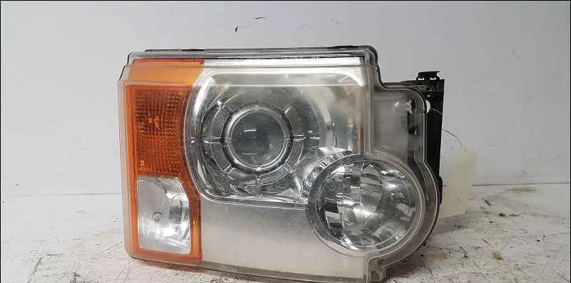 Phare droit LAND ROVER DISCOVERY III occasion