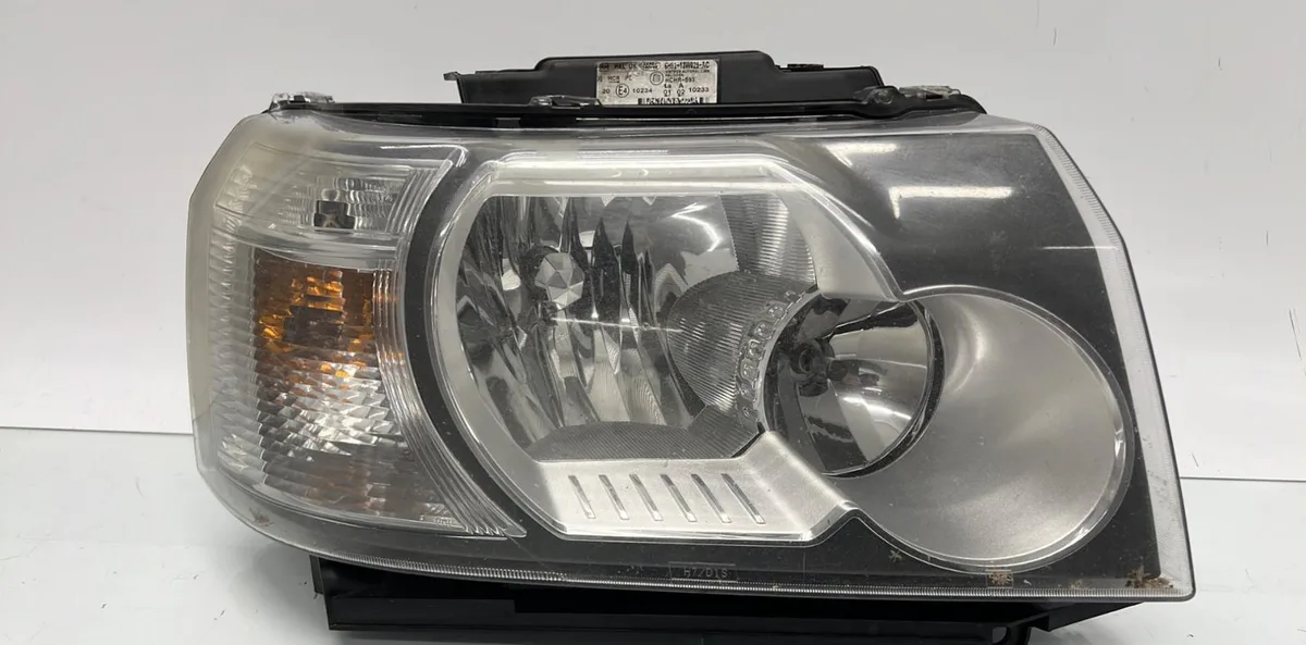 Phare droit LAND ROVER FREELANDER 2 occasion