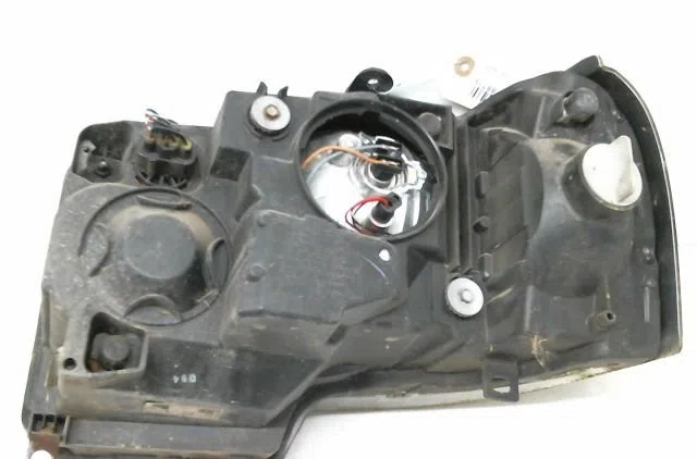 Phare droit Land rover FREELANDER I (L314) 2.0 td4 4x4 (2000-2006) occasion