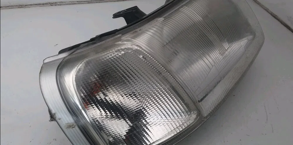 Phare droit Land rover FREELANDER I (L314) 2.0 td4 4x4 (2000-2006) occasion