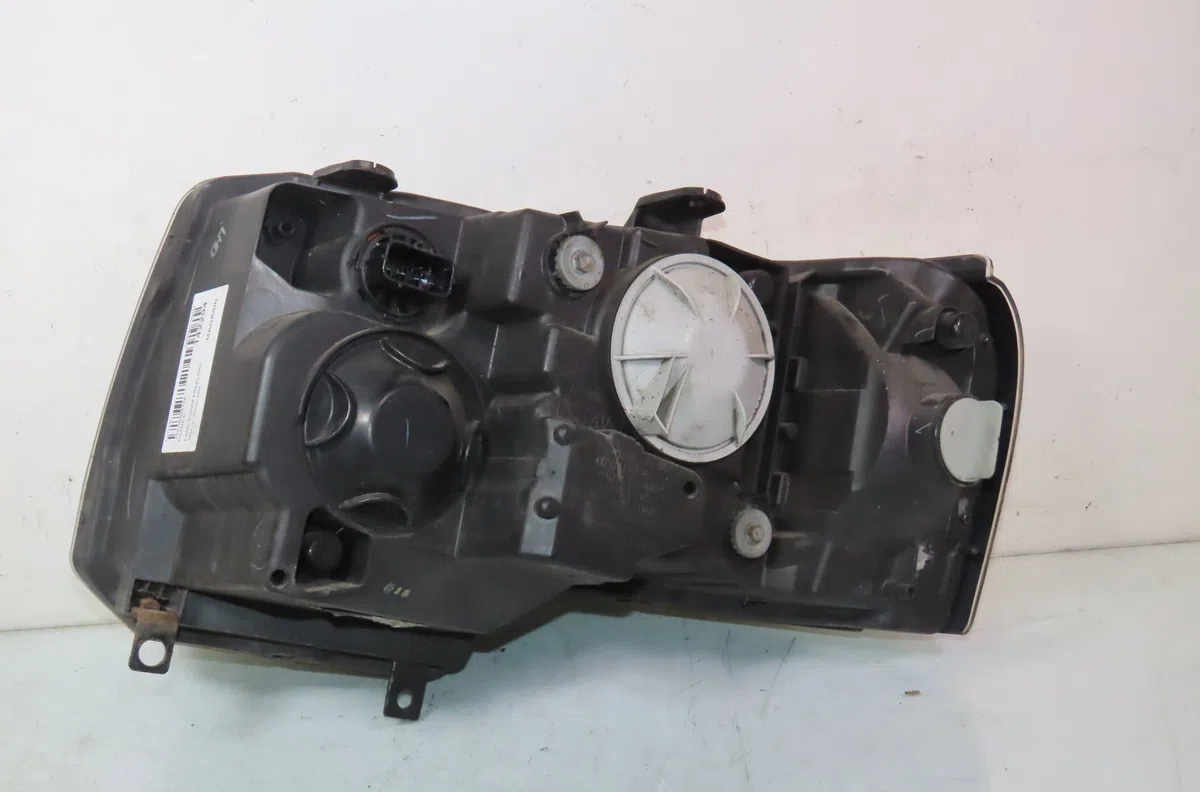 Phare droit Land rover FREELANDER I (L314) 2.0 td4 4x4 (2000-2006) occasion