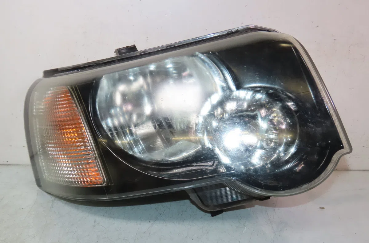 Phare droit Land rover FREELANDER I (L314) 2.0 td4 4x4 (2000-2006) occasion