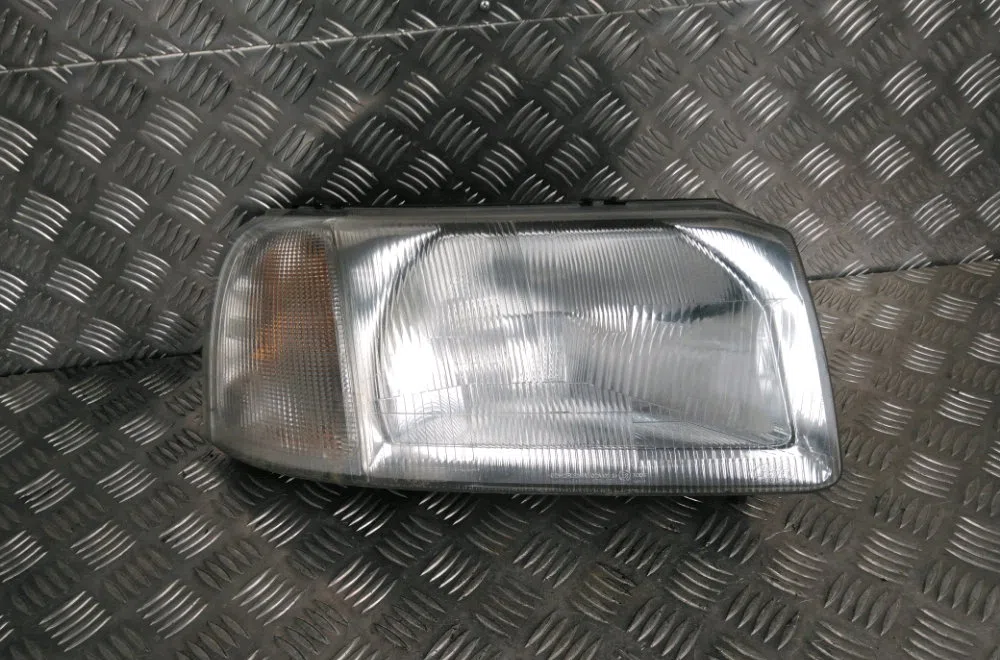 Phare droit Land rover FREELANDER I Soft Top (L314) 2.0 td4 4x4 (2000-2006) occasion
