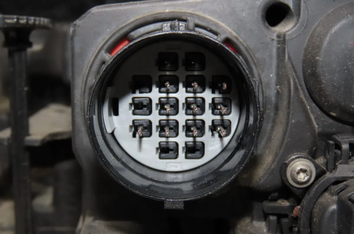 Phare droit Land rover RANGE ROVER EVOQUE (L538) 2.2 d (2011-2019) occasion